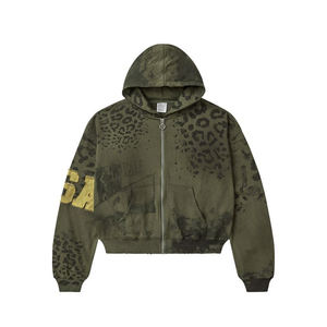 Sweat-shirts et hoodies pour hommes de qualité supérieure à prix abordable, personnalisables, vêtements tendance - Product Image 4