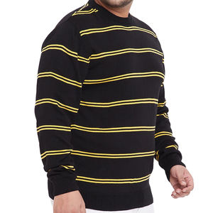 เสื้อสเวตเตอร์ของผู้ชายเสื้อสเวตเชิ้ตผลิตจากปากีสถาน - Product Image 4