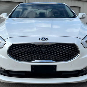 Kia K900 Luxury 2015 Usado, Sin Reserva, Sedán de Lujo Kia Raro, V8 de 420 hp, Paquete VIP, Propiedad del Sur - Product Image 1