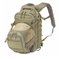 Sac à dos multifonctionnel de sport et d'extérieur en gros / Grands sacs à dos tactiques de haute qualité pour hommes