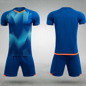 Uniforme de Fútbol Competitivo Sublimado - Product Image 2