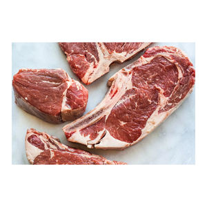 Carne de búfalo deshuesada Halal congelada, corte limpio, envasado al vacío, suministro de carne al por mayor grado de exportación para los países del Golfo - Product Image 4