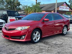 Toyota Camry Sport Edition 2014 Usado en Excelente Estado - Product Image 6