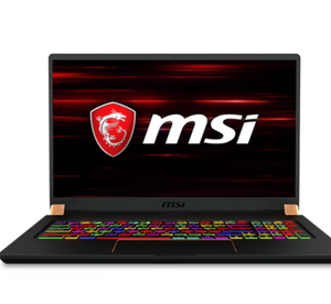 Ordinateur portable de jeu 9SG de Offres Spéciales qualité flambant neuf Full HD (1920x1080) 144Hz IPS niveau anti-éblouissement - Product Image 1