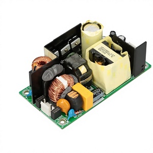 Alimentation électrique MikroTik UP1302C-12, 12V, 10,8A, 1300W, dédiée à la série CCR1036 - Product Image 1