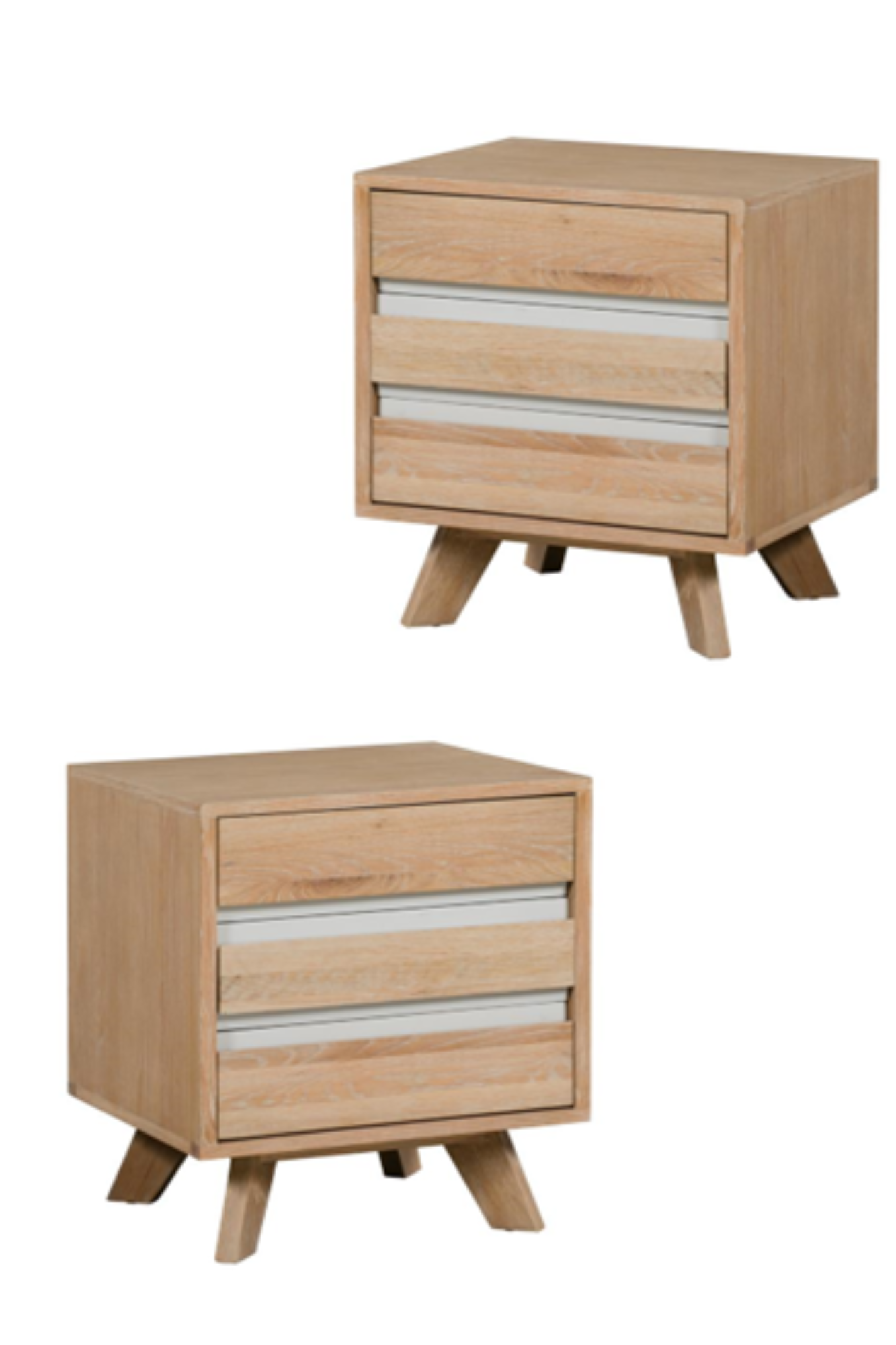 สีน้ำตาล