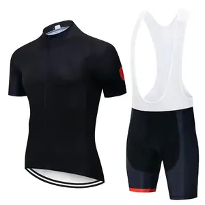 Women Men Bicycle Cycling Wear Clothing Uniform Custom Design Sports Wear Wholesale Cycling Wear Set Bike Cycling Wear