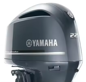 Motores Fuera de Borda Yamahaas 225hp 2025, Grado Industrial, Nueva Condición, Sistema de Arranque Manual - Product Image 1