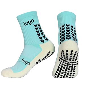 Chaussettes de football renforcées au talon et à l'orteil, vêtements de sport et vêtements de sport confortables jusqu'aux genoux. - Product Image 4