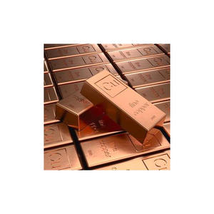 Lingotes de cobre de alta calidad 99.99% / Proveedores a granel de lingotes de cobre de múltiples formas - Product Image 6
