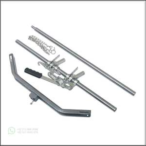 Ensemble d'autopsie post-mortem-Outils chirurgicaux complets pour l'examen des cadavres et la recherche en pathologie - Product Image 5