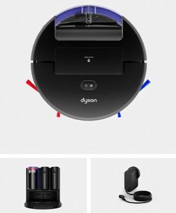 ¡APROVECHE ANTES DE QUE SE AGOTE EL STOCK! Robot Aspirador y Fregador Dyson Spot+ que Aspira en Húmedo y Seco - Product Image 2