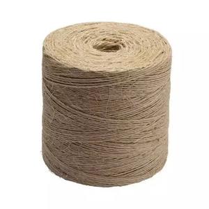 Grado UG Sisal Fibra Patrón crudo Fibra cerámica ignífuga Mejor fabricante Precio de fábrica directo para poliéster de coco - Product Image 1