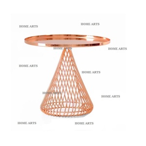 Acrylic và sắt bánh sôcôla đứng thiết kế tuyệt vời tùy chỉnh kích thước bánh hiển thị đứng ở mức giá thấp nhất - Product Image 6