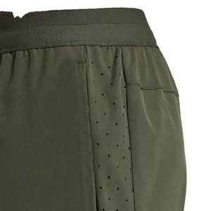 2024 haute qualité en gros hommes Shorts de sport Shorts d'entraînement Short de course avec poches Shorts d'entraînement pour hommes - Product Image 5