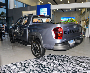 Camioneta Usada, Lantuozhe, Eléctrica, con Velocidad Máxima de 120 km/h, Volante a la Izquierda - Product Image 5