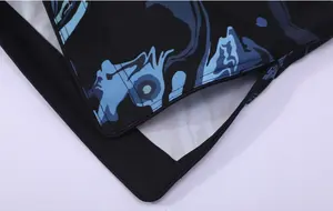 กางเกง MMA ขาสั้นสำหรับผู้ชาย,กางเกงคุณภาพดีที่สุดสามารถกำหนดโลโก้ได้ตามต้องการ - Product Image 4