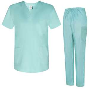 MISEMIYA Conjuntos de Pijamas y Uniformes Sanitarios Unisex 817-8319 Hechos en Sri Lanka - Product Image 5