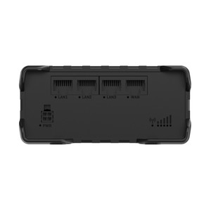 Router Industrial Profesional 4G LTE Teltonika RUT901, Cat.4, WiFi, Doble SIM, 1x WAN, 3x LAN, Montaje en Riel DIN - Product Image 4