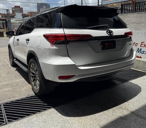 UTILISÉ LHD/RHD Toyotaaas Pour _ tuners SR5s 2020 - Product Image 4