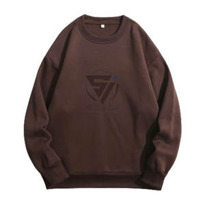 Fabricante de Ropa OEM/ODM, Sudadera con Capucha y Cremallera Extra Grande para Hombre, Diseño Vintage con Lavado Ácido - Product Image 4