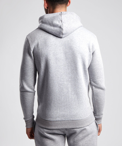 ชุดสูทฤดูหนาวสำหรับผู้ชายและผู้หญิงชุดวอร์มมีสไตล์ออกแบบได้ตามต้องการพร้อมโลโก้เฉพาะบุคคล - Product Image 3