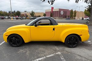 Chevrolet SSR USADO de 2004 - Product Image 2