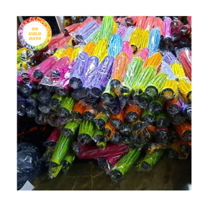 Linternas de seda con marco de hierro para la decoración interior del hogar Luces colgantes vietnamitas tradicionales Origen de Vietnam - Product Image 6