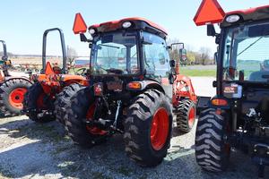 Tracteur Kioti DK4720SEH CAB à vendre - Product Image 5