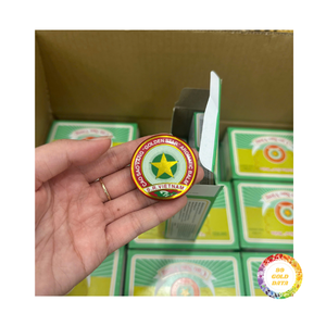 Baume Golden Balm Star Factory Supply avec une qualité constante et un prix d'exportation compétitif - Product Image 1