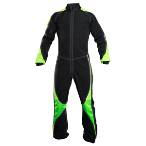 Traje de Neopreno Personalizado de Alta Calidad para Hombre, Diseño Simple para Buceo y Vela, con Logotipo Personalizado, Todo en Uno, Manga Larga - Product Image 5