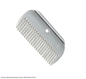 หวีแผงคออะลูมิเนียมสำหรับสัตวแพทย์ - Product Image 5