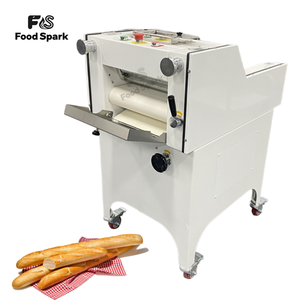 Ventes directes d'usine prix de <span class=keywords><strong>gros</strong></span> Toast pain façonnage Machine <span class=keywords><strong>Croissant</strong></span> chignon pâte mouleur Baguette pâte faisant mouleur mouleur - Product Image 1