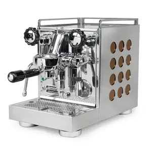 Offre exceptionnelle : Machine à expresso Rockets Appartamento - Product Image 4