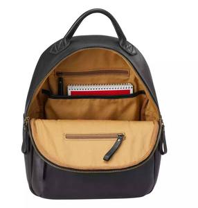 Gran oferta, paquete vintage de viaje de cuero, personalizada a la moda para hombre Mochila de cuero, mochila universitaria impermeable de lujo a la moda - Product Image 4