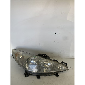 Phare avant droit PEUGEOT 207 1ère Série 620695 (06>09) - Product Image 2