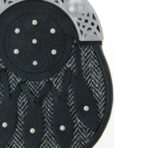 Espuelas de crin de caballo con logotipo impreso personalizado, último diseño, hechas a medida según sus necesidades para un estilo moderno. - Product Image 5