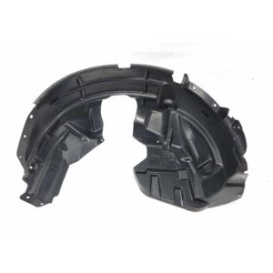 Arche de roue avant droite FORD EcoSport Série GN15-16114-BE (12>) - Product Image 1