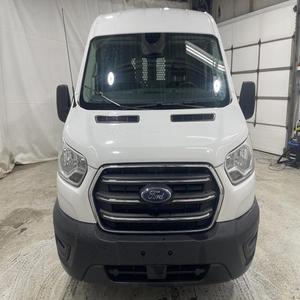Expédition à prix réduit pour fourgonnette utilitaire Ford Transit 2020 d'occasion RHD-LDH - Product Image 4