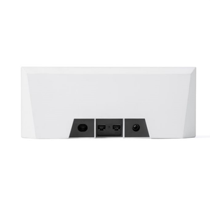 Kit numérique standard Starlink Wi-Fi 6 complet V4 Gen 3 avec routeur et antenne satellite HD en aluminium et plastique, haute vitesse et faible latence - Product Image 3