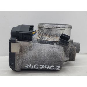 บัตเตอร์ฟลาย บอดี้ ฟอร์ด ทรานซิท คัสตอม คอมบิ BK2Q9E926AC CYFF ดีเซล 2198 (12>) - Product Image 6