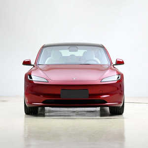 Pure Electric T e s l a Modelo 3 Coche mediano Coche eléctrico sedán de 4 puertas y 5 plazas - Product Image 6