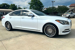Offre exceptionnelle : Hyundai Genesis 3 d'occasion. 8 A W D - PRÊT À EXPÉDIER - Product Image 6