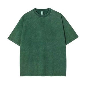 Camiseta Extra Grande Personalizada para Hombre, en Oferta, Premium, 200 GSM, Algodón, Manga Corta, Suave, Transpirable, Cómoda, Informal - Product Image 6