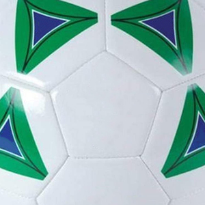 Meilleure qualité PU, PVC, taille 5 4 3 jouant aux sports d'équipe de football dans les écoles entraînement ballon de football par besoins en plein air - Product Image 2