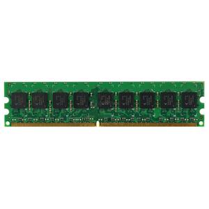 384705-051 MEMORIA HP 1GB 2RX8 PC2 5300E DDR2 384705-051 - - Product Image 3