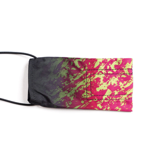 Housse de canon de paintball entièrement personnalisée de qualité supérieure, imprimée, écologique et respirante, pour l'utilisation en équipe de sports de plein air, OEM - Product Image 2