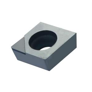 METALDUR CBN CCMT09T304-Premium Cutting & Forming <b>Tool</b> - Product Image 1