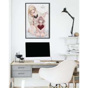 Póster del Anime My Dress up Darling - Product Image 6