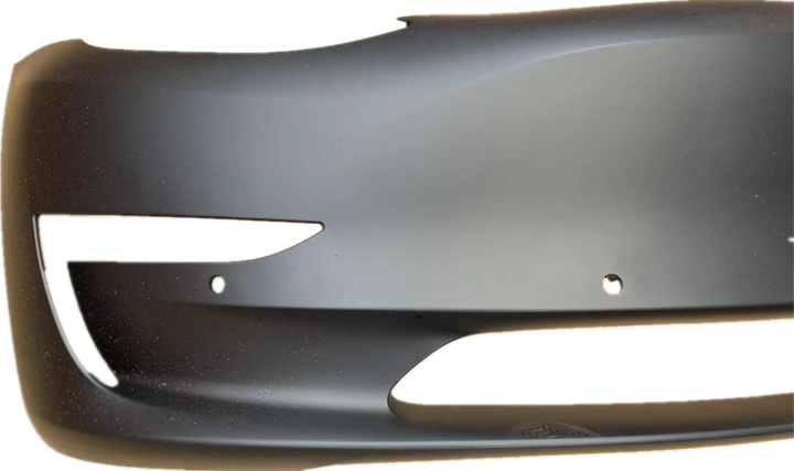 适用于特斯拉Model 3保险杠2023车身套件前保险杠前杆1084168-特斯拉的So-5-E汽车零件